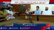 Veena Malik talking to media - 07-05-2016 - 92NewsHd