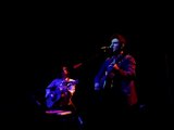 Lights, Sam Bradley feat. John Notto, Lincoln Hall, Chicago, IL, 11/24/10