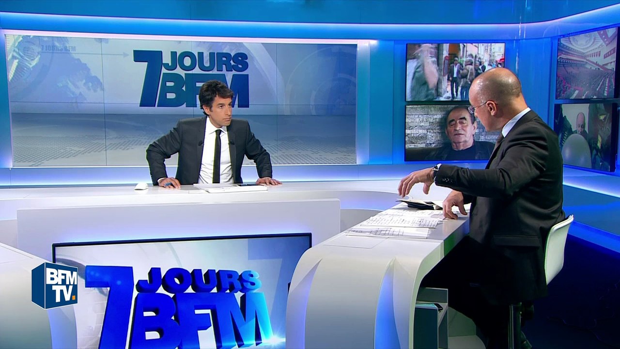 "Enfermé H-24 aux côtés d'un tueur et d'un violeur": les conditions de détention de Christophe Naudin