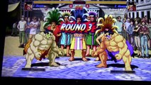 Super1NYC (E. Honda) vs incision (E. Honda) Super Street Fighter II Turbo HD Remix - 12/2/2015