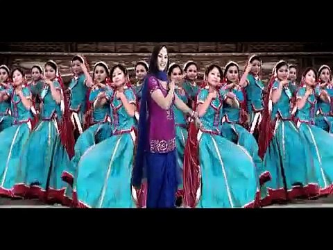 Sone Di Tavitri - Dreams - Dolly Singh - Catrack