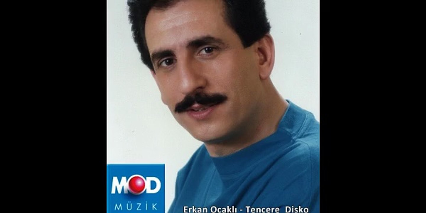 Erkan Ocaklı - Gülden Güzeli Yoktur
