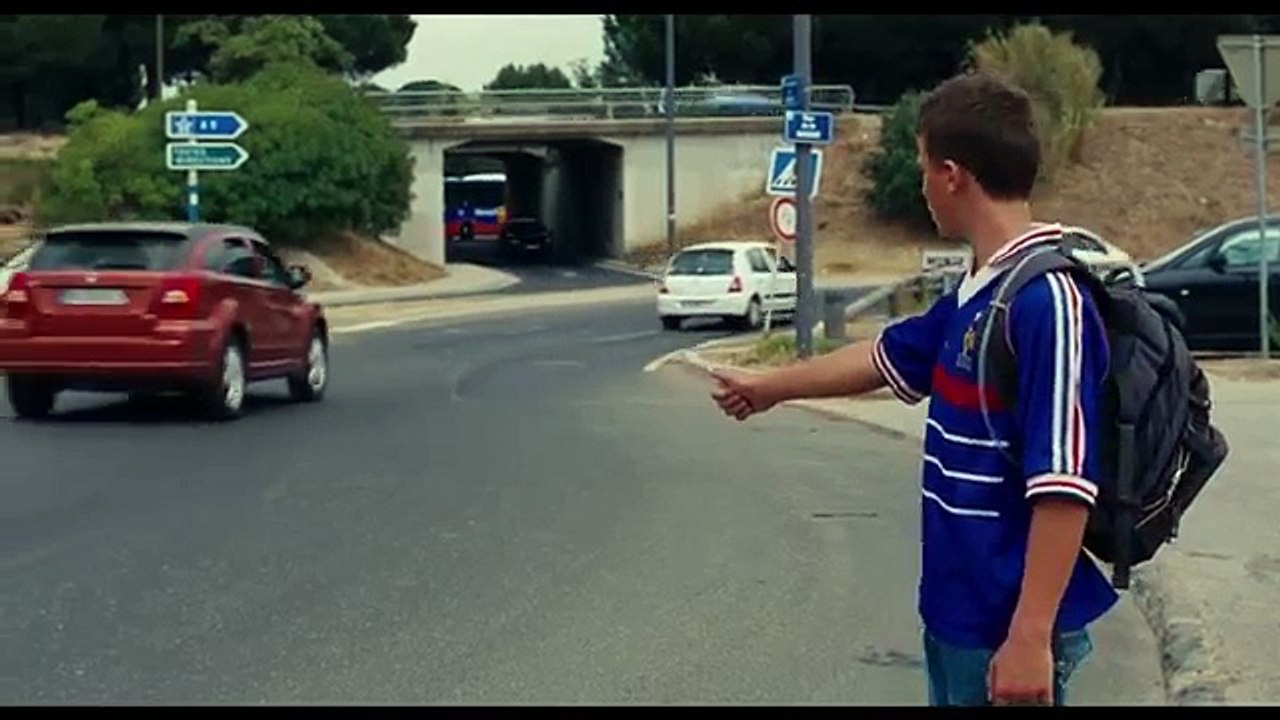 Le dernier coup de marteau