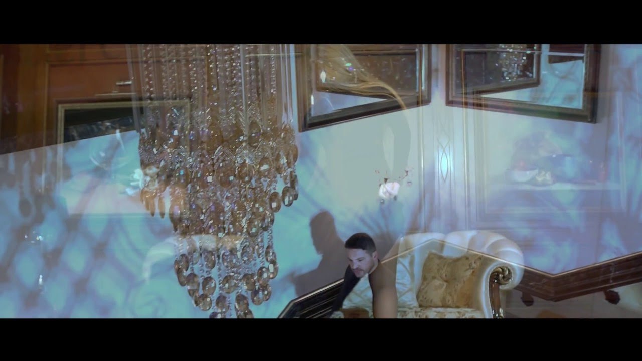Fadil Riza ft Xhemilja (Official Trailer 2016)