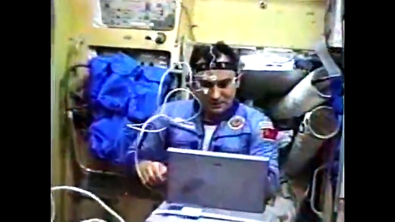 宇宙 ～未知への大紀行～「第03集 火星へのはるかな旅」