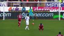 Chahechouhe GOAL (2:1) Sivasspor vs Genclerbirligi (2016.05.07)