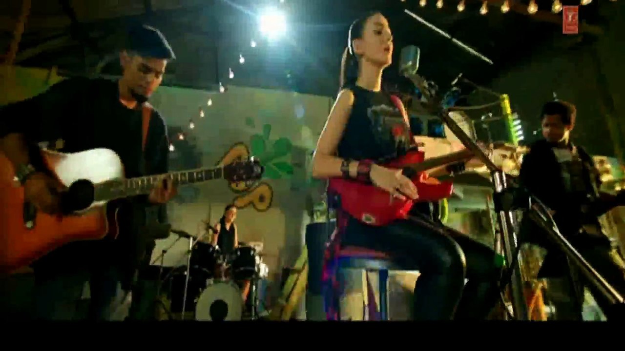 Wafa Ne Bewafai