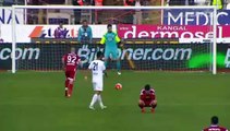 Chahechouhe GOAL  Sivasspor 2-1 Genclerbirligi (2016.05.07)