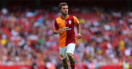 Antalyaspor, Galatasaraylı Emre Çolak'ı Transfer Etmek İstiyor