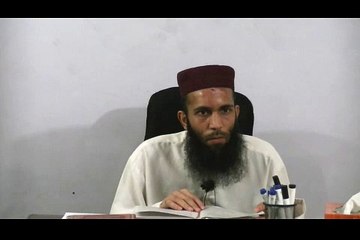 Day200 - 28-04-2016 Class3 Tafseer ul Quran