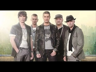 Goran & OK Band - Kraljevo Valjevo