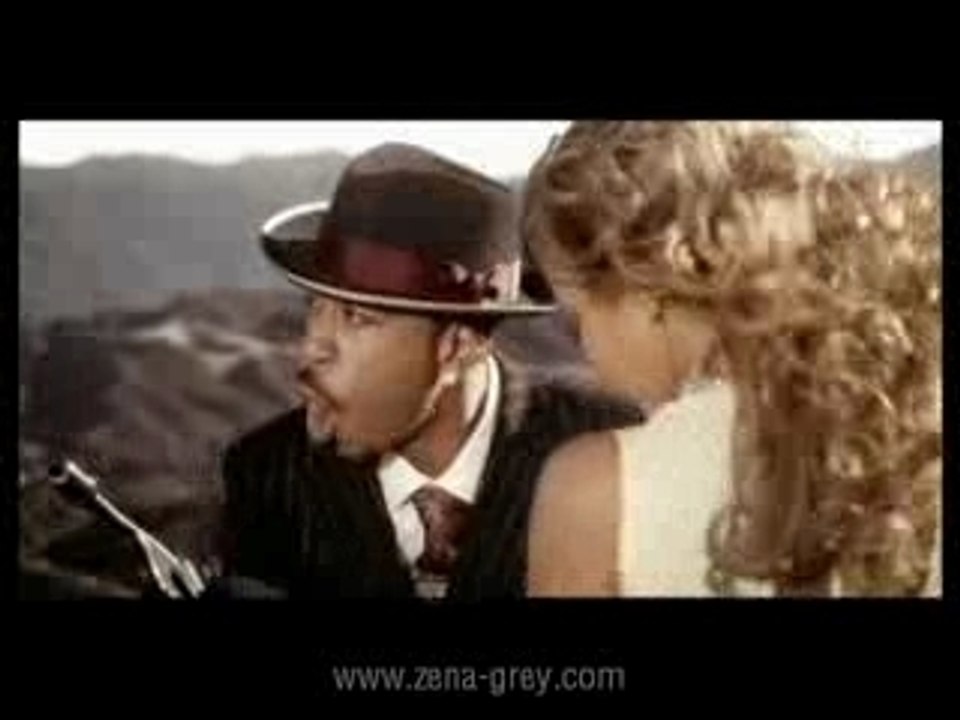Fergie - Glamorous