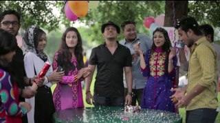 Dur Thekeo - Siam  Opekkhar Sesh Dine  Apurbo Sharlin  Bangla Natok Song
