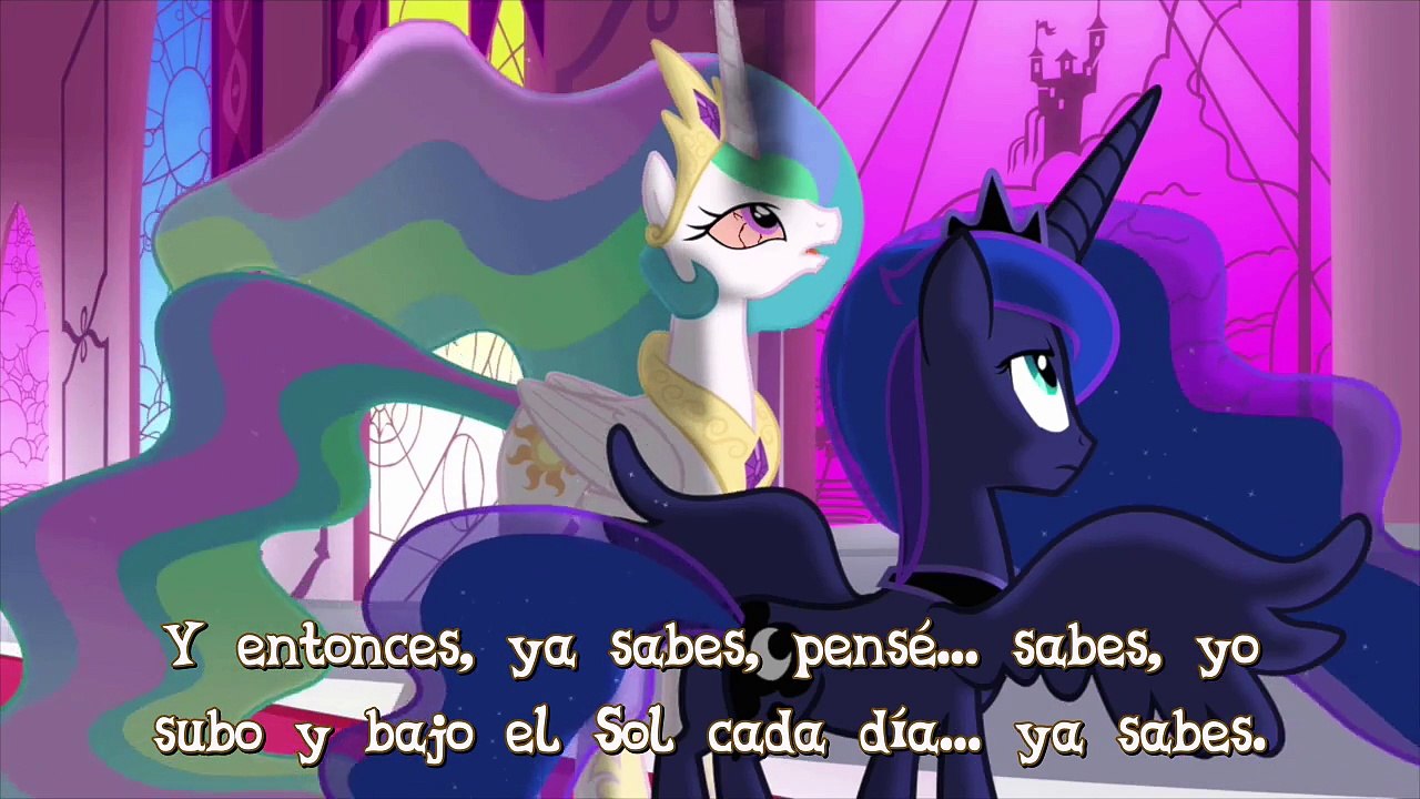 Royal Correspondence: Episode 5 [subtítulos en español]