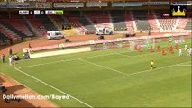 Elyasa Sume Goal HD - Gaziantepspor 1-0 Eskisehirspor - 07-05-2016