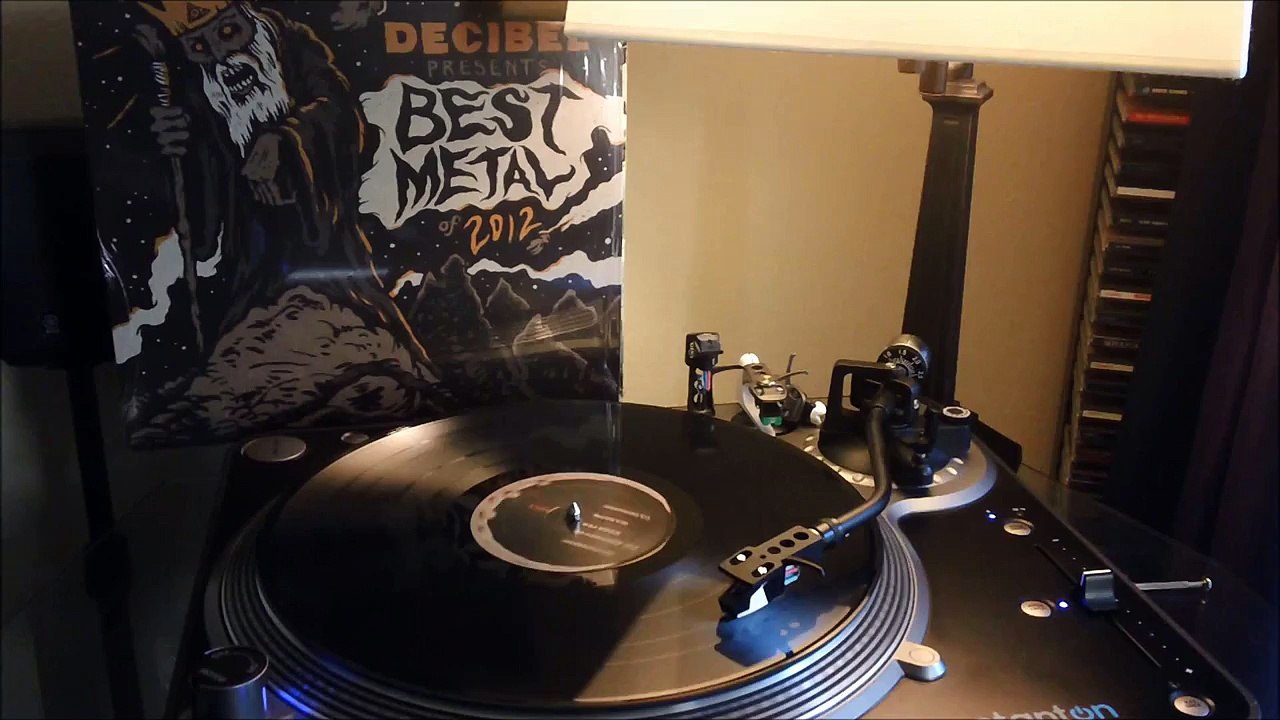 Kreator LP - Phantom Antichrist