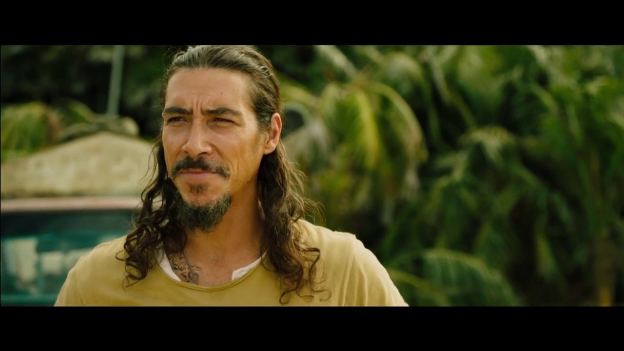 THE SHALLOWS (2016) - Official Trailer 2 (HD)