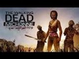 The Walking Dead Michonne   A Telltale Miniseries Preview
