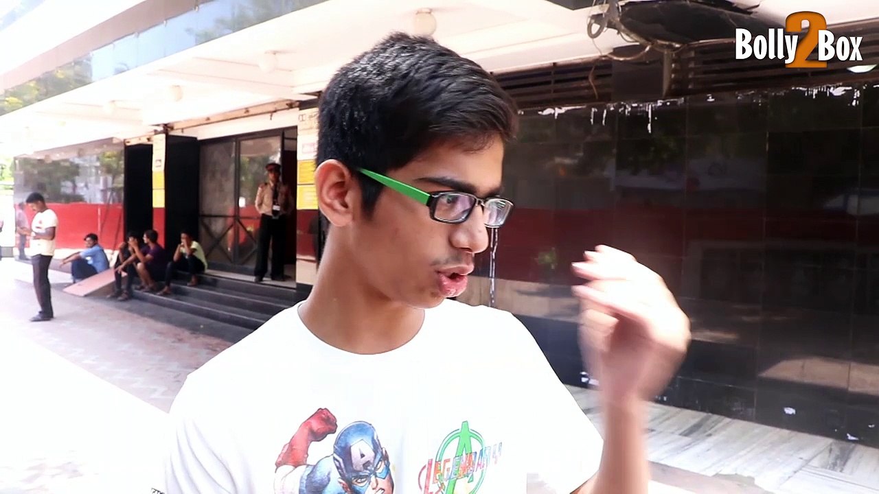 One night Stand Public Review