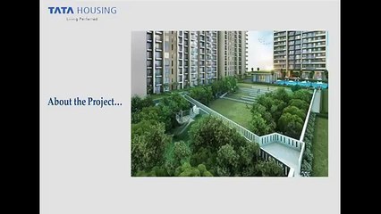 TATA Housing La Vida Gurgaon, Call Us- +91 8130 741 809