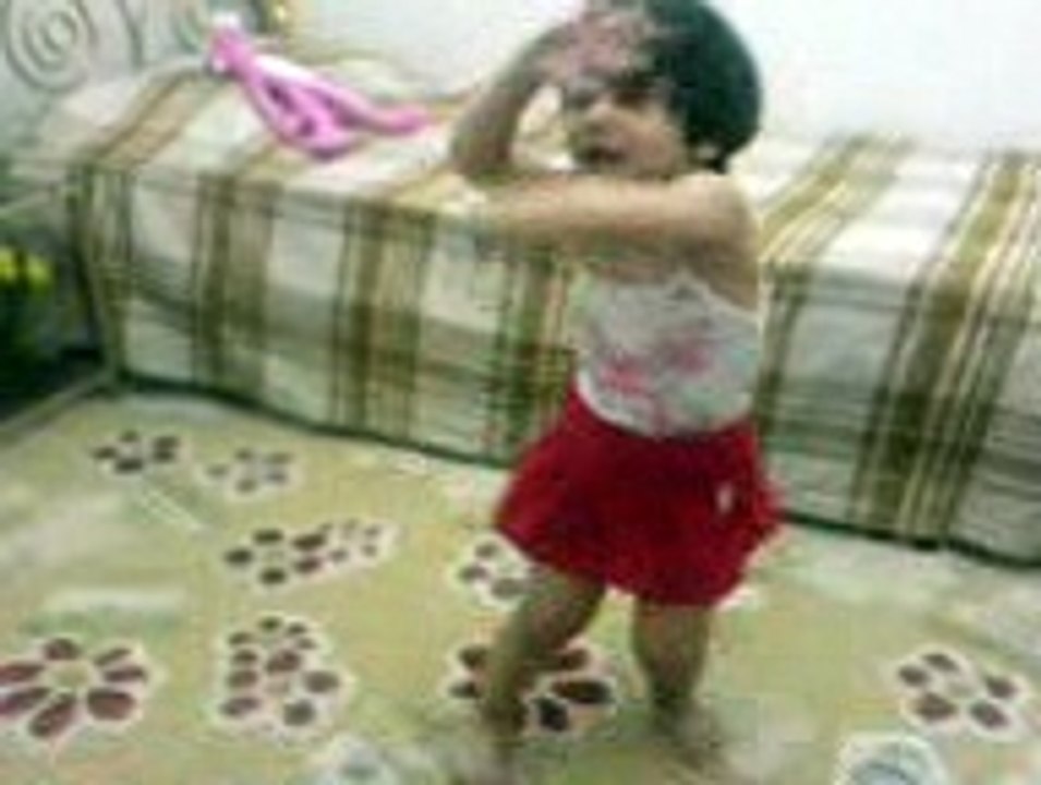 nice baby 1