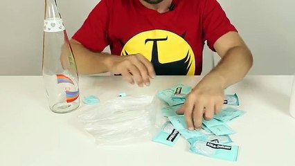 Deli Gibi Köpüren Kahve - Eşek Şakası