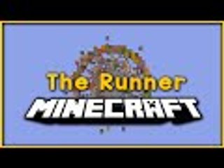 Minecraft: The Runners Mineplex - I'm bad at running