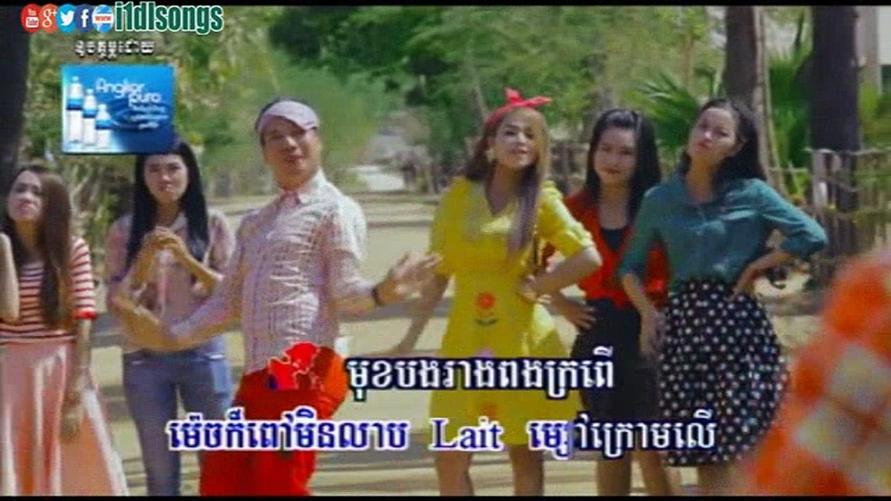១០.មុខស កខ្មៅ- សួនពិសិដ្ឋ-ប៉ាច គីមមួយ