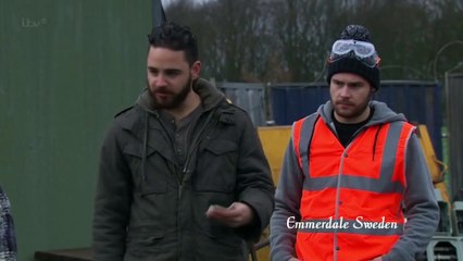 (81) Aaron & Robert 13th February 2015 Part 2