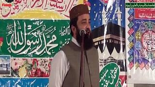Qazi Matiullah Saeedi 2016(Part 1)