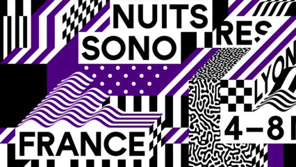 NUITS SONORES 2016 - MODERAT