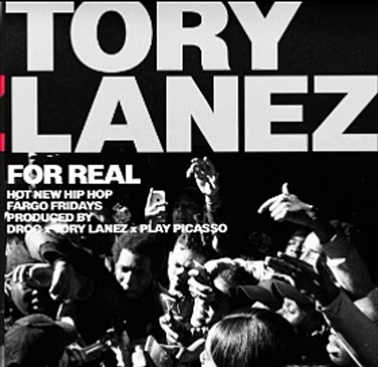 Tory Lanez - For Real
