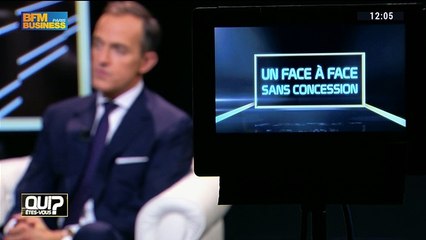 Frédéric Mion, directeur de Sciences Po (1/2) - 07/05