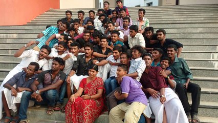 PPG IT Group Photo Mech 2012-16 Batch (1)
