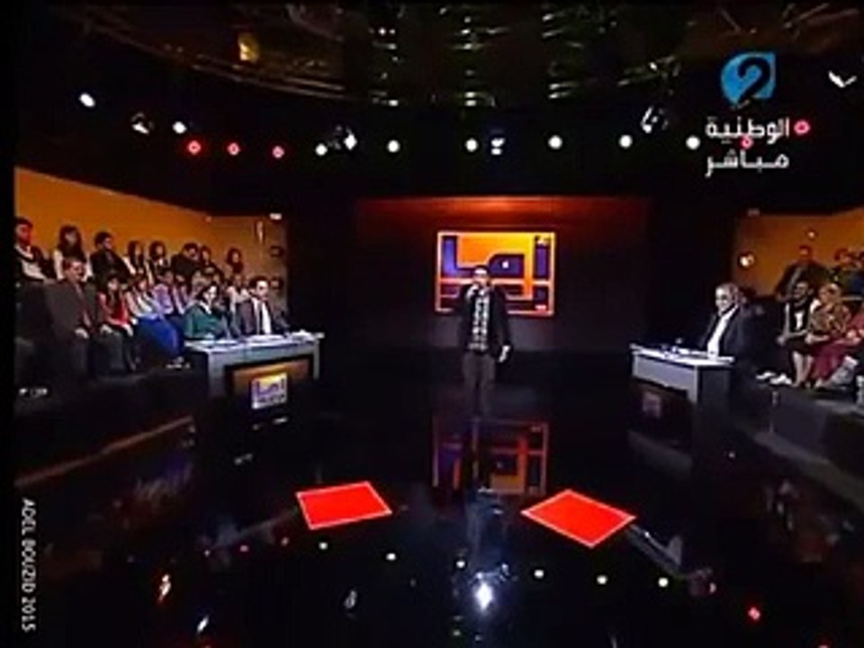 الفيديو الذي فاقت مشاهدته كل التوقعات ، شاهد ولن تندم … و الله معللم يا سفيان