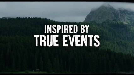 The Forest TV SPOT - Suicide Forest (2016) - Natalie Dormer Movie HD