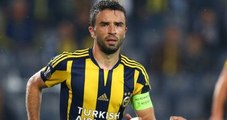 Meriç Müldür: Gökhan Gönül'ün Beşiktaş'taki Forması Hazır