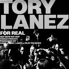 Tory Lanez - For Real_2