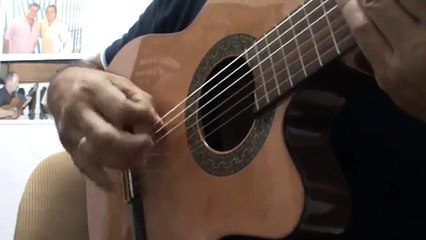 Rumba y sevillanas Flamenca: Basic Right Hand Moves