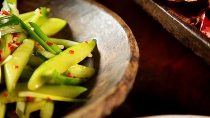 Gok Cooks Chinese - 1x3 family favourites