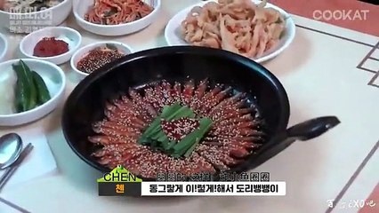 160503 没有经纪人的旅行 EP3 XIUMIN&CHEN