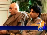 Geo News Headlines - 07 May 2016 - 1800
