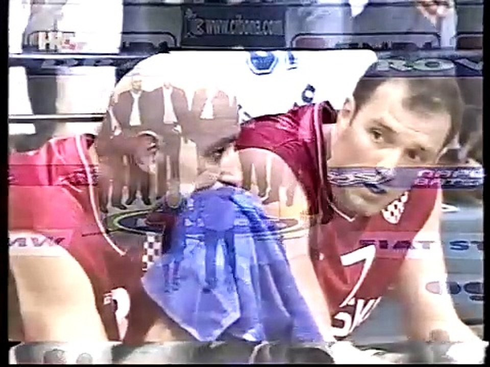 10 years without Drazen