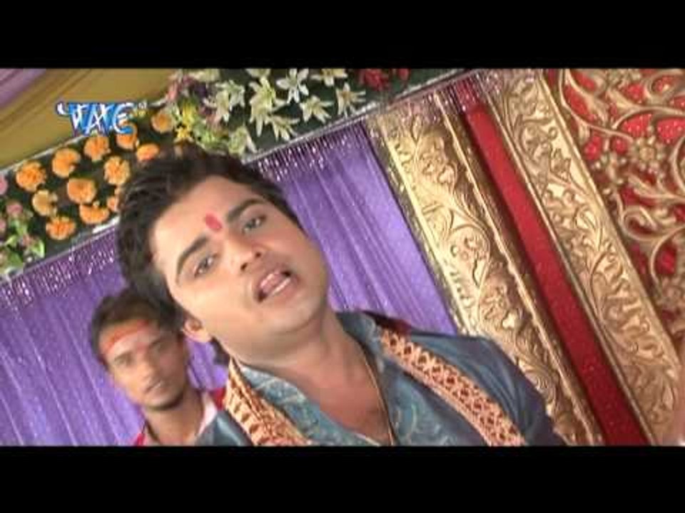 Aail Navratar Mai Ke - Maiya Ke Darbar - Pawan Pardeshi - Bhojpuri Devi Geet Bhajan 2015