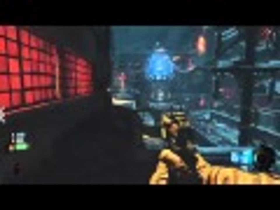 Zombies race to round 50 w\ ExtremeVenom please follow for a chance to win some cool prizes (Part 1)