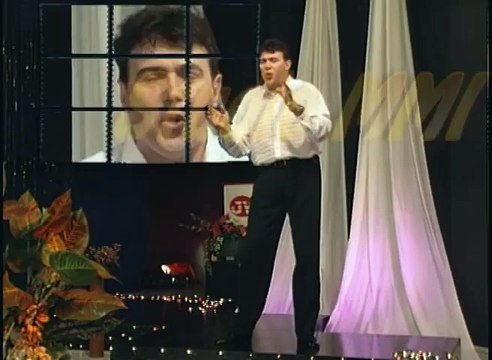 Ivan Kukolj Kuki i Juzni Vetar - Zakucaj, sreco, na moja vrata (StudioMMI Video)