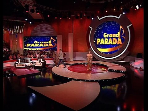 Indira Radic - Pozelela - Grand Parada 12-13 - 19.05.2013. EM 16