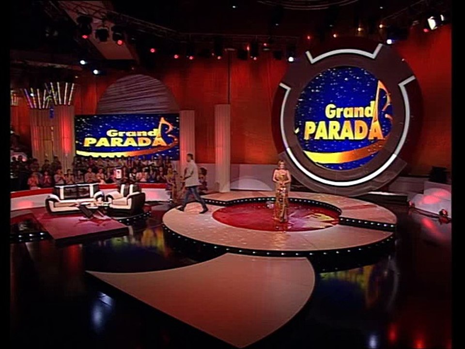 Indira Radic - Pozelela - Grand Parada 12-13 - 19.05.2013. EM 16