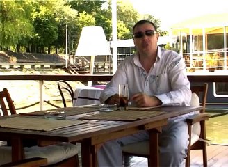 Ivan Kukolj Kuki i Juzni Vetar - Cao, cao, ljubavi (Official Video)