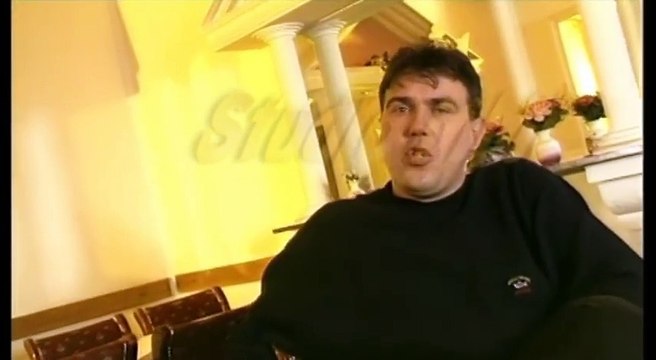 Ivan Kukolj Kuki i Juzni Vetar - Kad se budes vencala sa njim (Official Video)